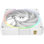 Thermaltake TS120 EX RGB White 3Pack Fan White