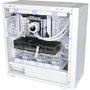 Thermaltake TS120 EX RGB White 3Pack Fan White