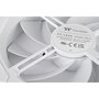 Thermaltake TS120 EX RGB White 3Pack Fan White