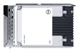 Dell Disco Duro Interno SSD 2.5" 960GB para Servidor