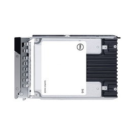 Dell SSD 960 GB 2.5 Pulgadas 345-BJPR