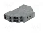 SCHNEIDER ELECTRIC Relé de tiempo Easy Harmony RE10RAMUN