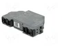 SCHNEIDER ELECTRIC Relé de tiempo Easy Harmony RE10RAMUN
