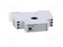 CARLO GAVAZZI DIA53S72450AF Relé de monitorización de corriente AC