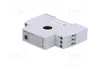 CARLO GAVAZZI DIA53S72450AF Relé de monitorización de corriente AC