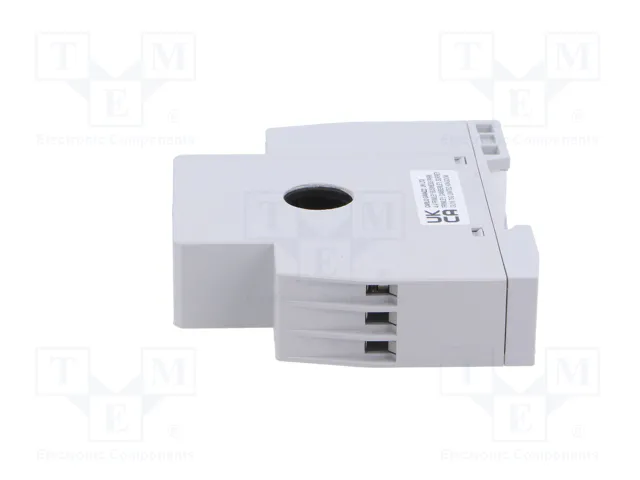 CARLO GAVAZZI DIA53S72450AF Relé de monitorización de corriente AC