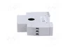 CARLO GAVAZZI DIA53S72450AF Relé de monitorización de corriente AC