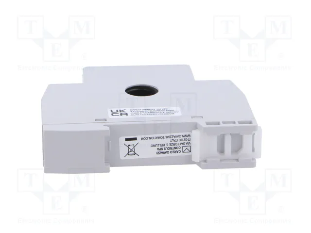 CARLO GAVAZZI DIA53S72450AF Relé de monitorización de corriente AC