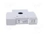 CARLO GAVAZZI DIA53S72450AF Relé de monitorización de corriente AC