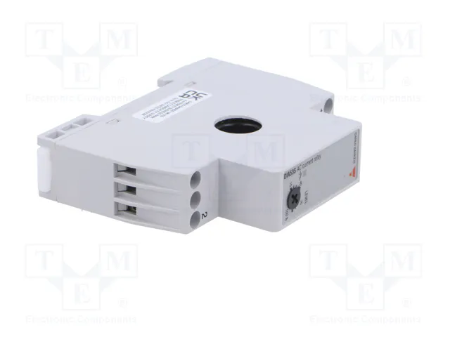 CARLO GAVAZZI DIA53S72450AF Relé de monitorización de corriente AC