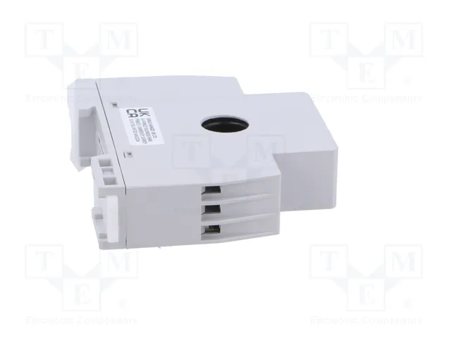 CARLO GAVAZZI DIA53S72450AF Relé de monitorización de corriente AC