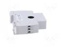 CARLO GAVAZZI DIA53S72450AF Relé de monitorización de corriente AC