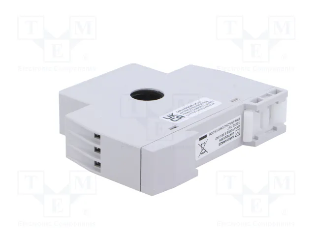CARLO GAVAZZI DIA53S72450AF Relé de monitorización de corriente AC