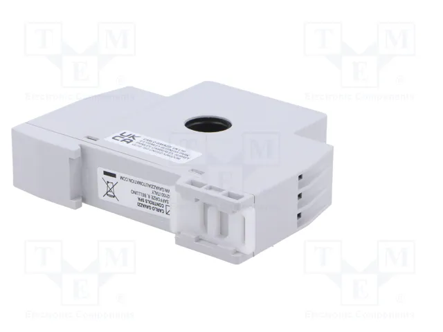 CARLO GAVAZZI DIA53S72450AF Relé de monitorización de corriente AC