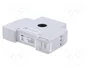 CARLO GAVAZZI DIA53S72450AF Relé de monitorización de corriente AC