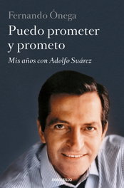 Puedo prometer y prometo, Fernando Onega - DEBOLSILLO