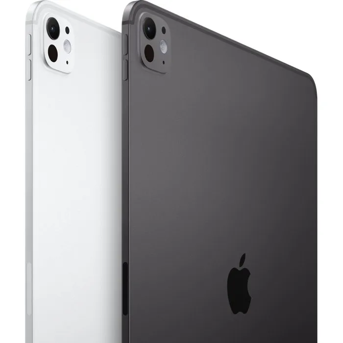 Apple iPad Pro 11 (M5) Wi-Fi 2 TB Negro espacial