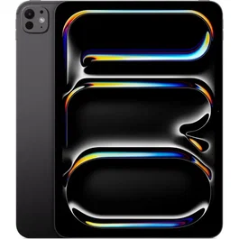 Apple iPad Pro 11 (M5) Wi-Fi 2 TB Negro espacial