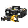 DeWalt DCS382NT-XJ Sierra de sable inalámbrica 18V
