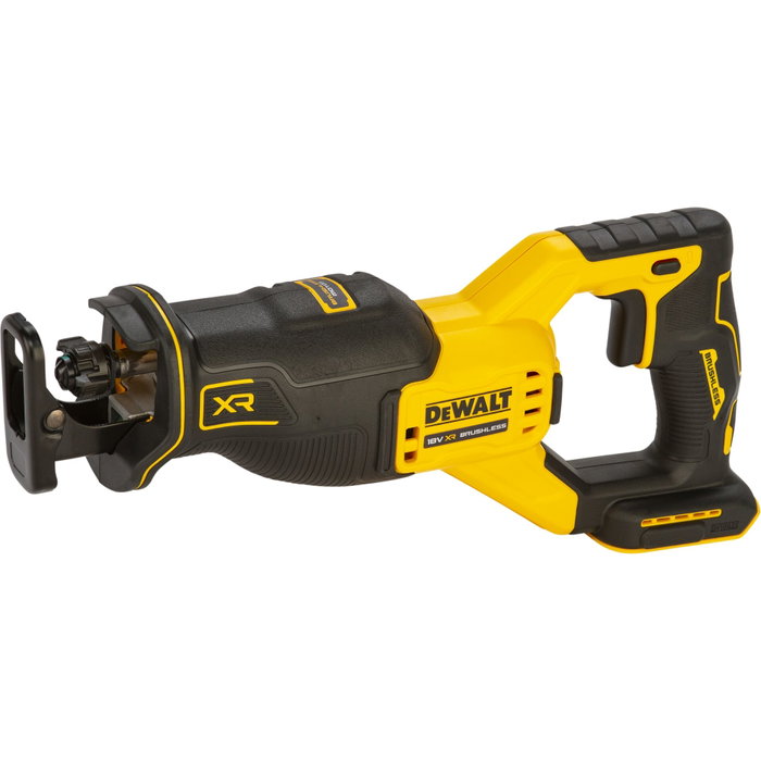 DeWalt DCS382NT-XJ Sierra Recíproca Inalámbrica 18 V DeWalt DCS382NT-XJ Sierra Recíproca Inalámbrica 18 V