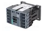 SIEMENS 3RT2017-2BB41 Contactor 3-polar 12A 24VDC
