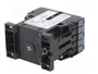 SIEMENS 3RT2017-2BB41 Contactor 3-polar 12A 24VDC