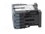 SIEMENS 3RT2017-2BB41 Contactor 3-polar 12A 24VDC