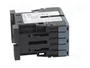 SIEMENS 3RT2017-2BB41 Contactor 3-polar 12A 24VDC