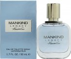 Kenneth Cole Mankind Legacy Eau De Toilette 50 ml Spray