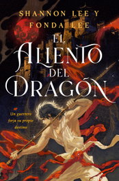 HIDRA, El Aliento de Dragón, Fonda Lee