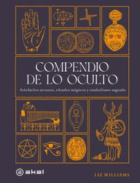 Mitología y religiones antiguas, Liz Williams - AKAL