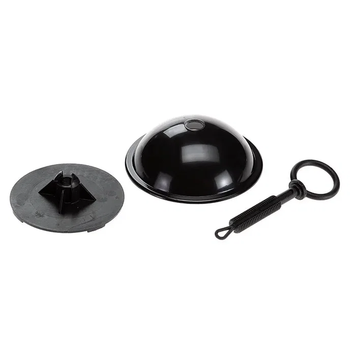 Ferplast Capucha para Jaula de Pájaros Diva Negro Ferplast Capucha para Jaula de Pájaros Diva Negro