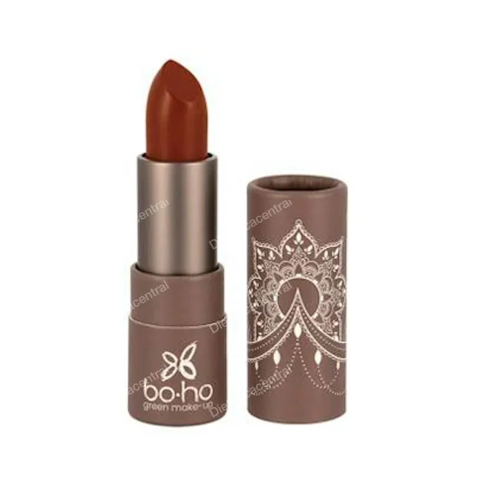 BOHO GREEN MAKE UP Corrector 11 Rouge brique 3,5 g BIO BOHO GREEN MAKE UP Corrector 11 Rouge brique 3,5 g BIO