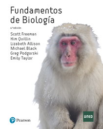 PEARSON-PRENTICE HALL Fundamentos de Biología, Scott Freeman