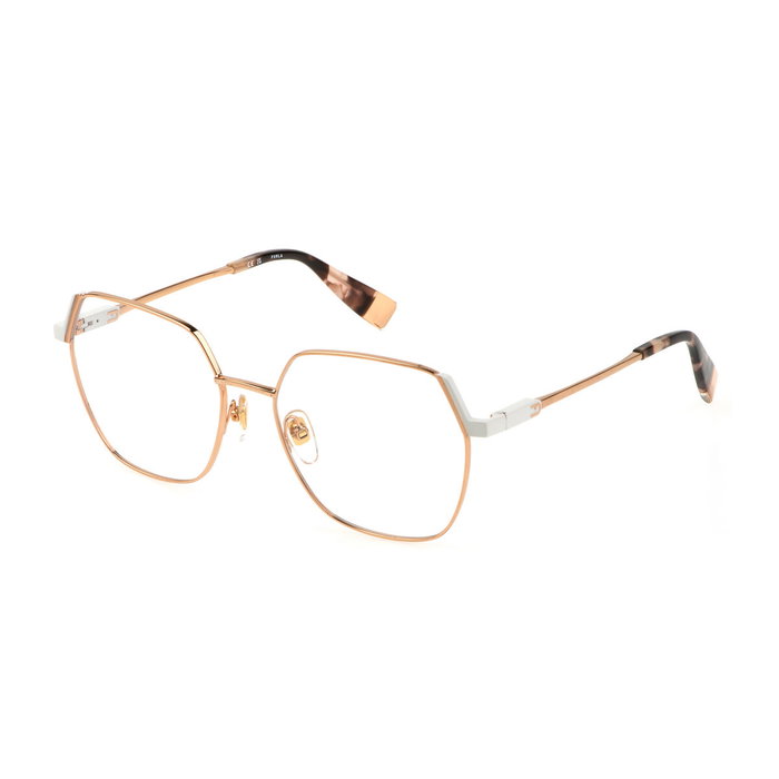 Montura de Gafas Mujer Furla VFU675-540302 ø 54 mm Montura de Gafas Mujer Furla VFU675-540302 ø 54 mm