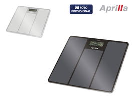 Inde Báscula de Baño Digital 180Kg (6 Unidades)