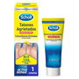 Scholl Crema para Talones Agrietados, Tratamiento Reparador con Resultados Visibles en 3 Días, 60 ml