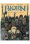 Yermo Ediciones Y Publicaciones, S.L. Bjorn El Morfir 02 (Tomo 2 de 2) Thomas Gilbert