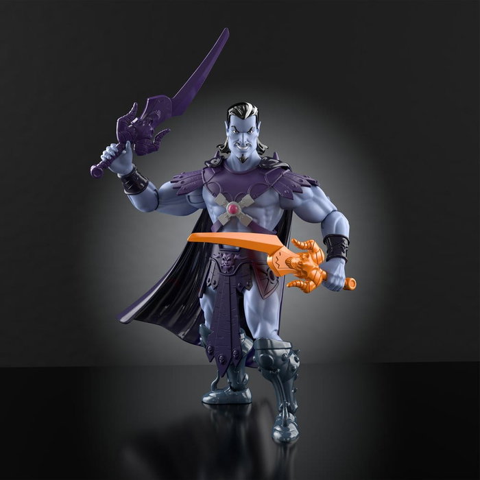 Mattel Masters of the Universe Origins Keldor Figura Cartoon Collection 14 cm Mattel Masters of the Universe Origins Keldor Figura Cartoon Collection 14 cm