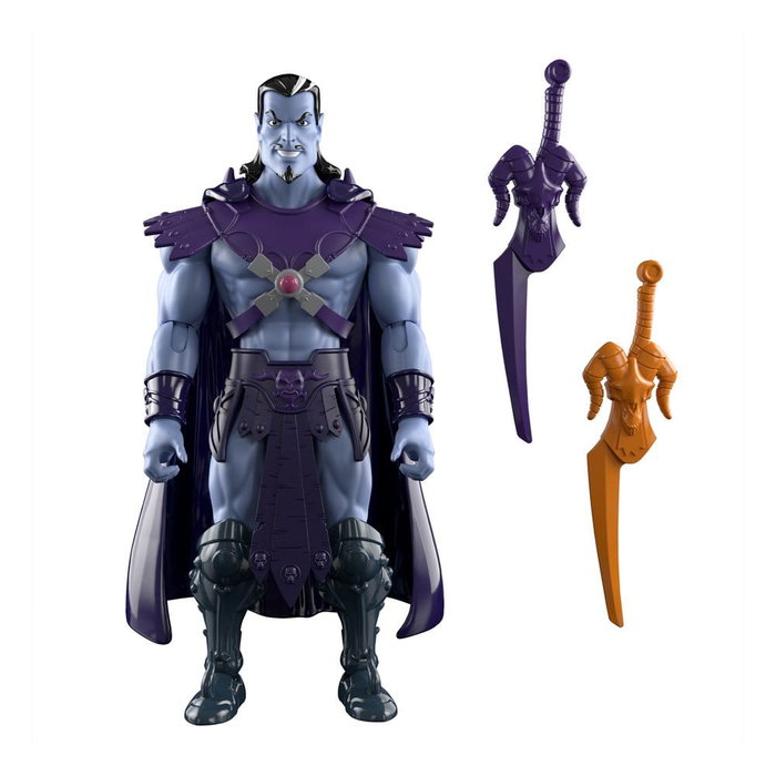 Mattel Masters of the Universe Origins Keldor Figura Cartoon Collection 14 cm Mattel Masters of the Universe Origins Keldor Figura Cartoon Collection 14 cm