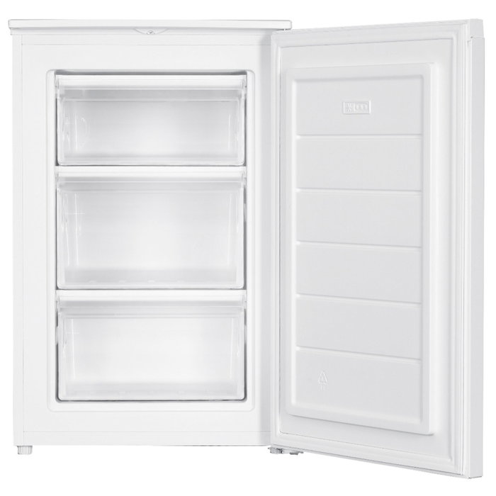 Bomann GS 7253 Blanco