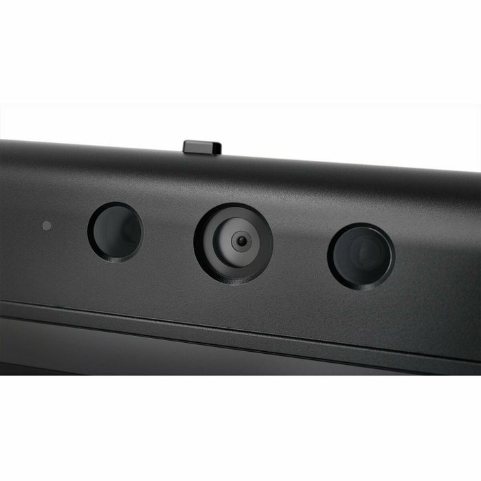 Lenovo ThinkCentre Tiny-in-One 27 pulgadas Monitor QHD 2560x1440 LED Negro