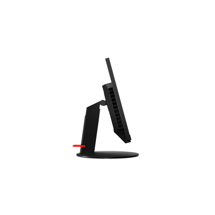 Lenovo ThinkCentre Tiny-in-One 27 pulgadas Monitor QHD 2560x1440 LED Negro
