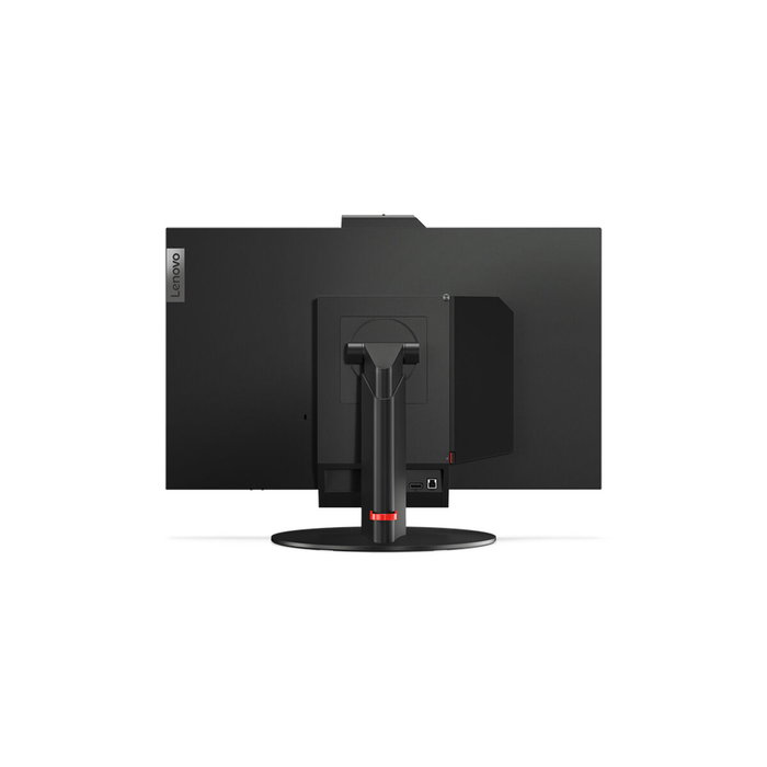 Lenovo ThinkCentre Tiny-in-One 27 pulgadas Monitor QHD 2560x1440 LED Negro