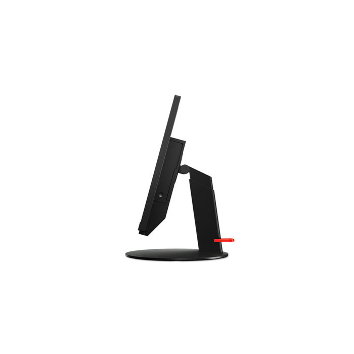Lenovo ThinkCentre Tiny-in-One 27 pulgadas Monitor QHD 2560x1440 LED Negro