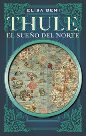 El sueño del norte, Elisa Beni - ROCA EDITORIAL