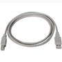 Aisens Cable USB 2.0 Impresora A Macho a B Macho 4,5m Beige