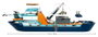 LEGO City Exploradores del Ártico: Barco 60368