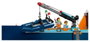 LEGO City Exploradores del Ártico: Barco 60368