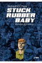 Astisendo Grupo Editorial Stuck Rubber Baby